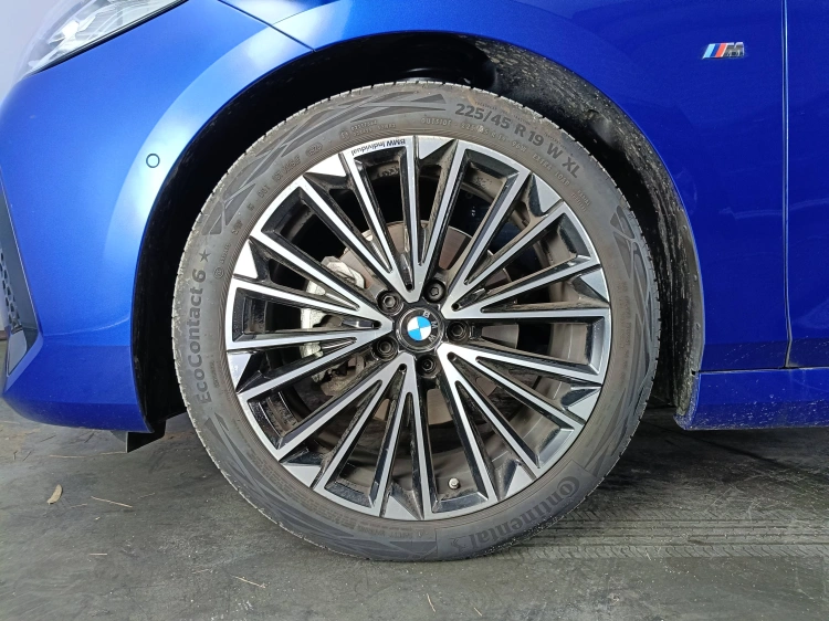 17 - BMW Serie 2 218d Active Tourer Msport auto