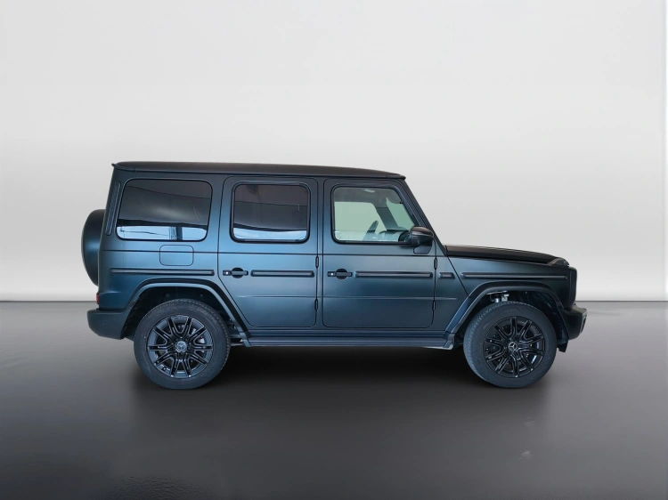 4 - Mercedes-Benz Classe G 450 d AMG Line 367cv auto