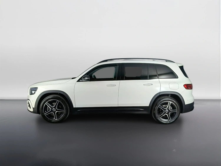 6 - Mercedes-Benz GLB 200 d AMG Line Advanced Plus auto