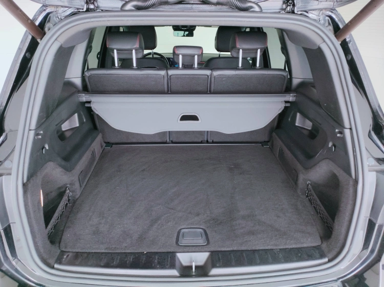 5 - Mercedes-Benz GLB 200 d Premium 4matic auto
