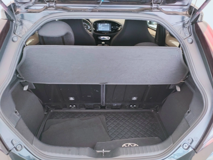 5 - Toyota Aygo X Aygo X 1.0 Trend 72cv