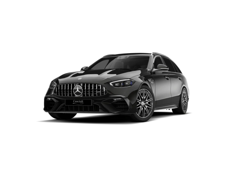 1 - Mercedes-Benz Classe E 220 d