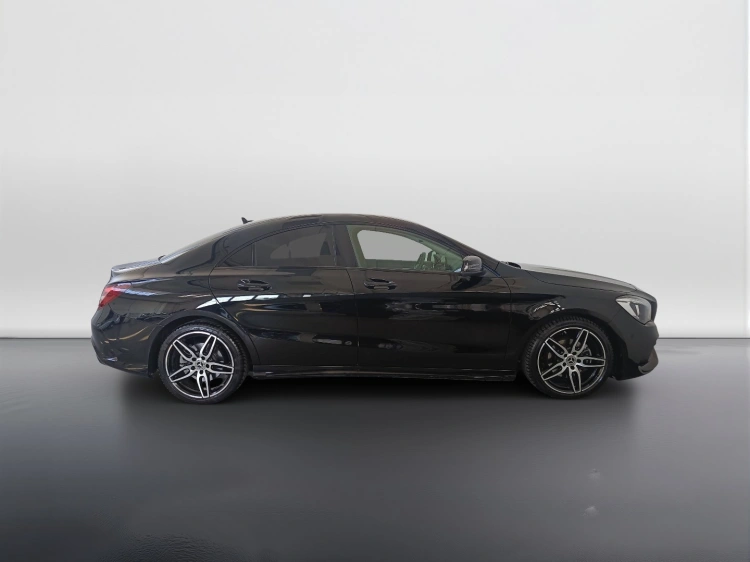 6 - Mercedes-Benz CLA 200 d Premium auto FL