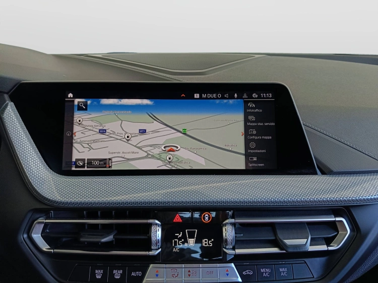 14 - BMW Serie 1 M 135i xdrive auto