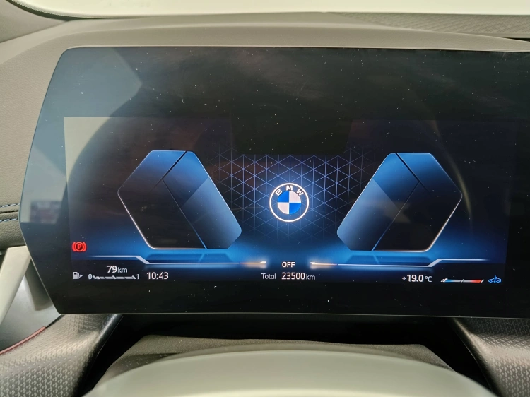 12 - BMW Serie 2 218d Active Tourer Msport auto