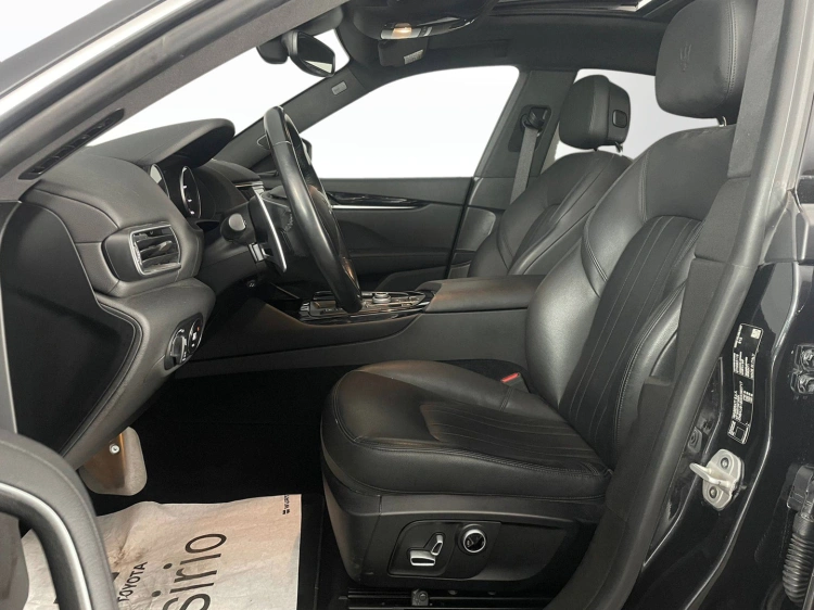 7 - Maserati Levante Levante 2.0 mhev GT 330cv auto