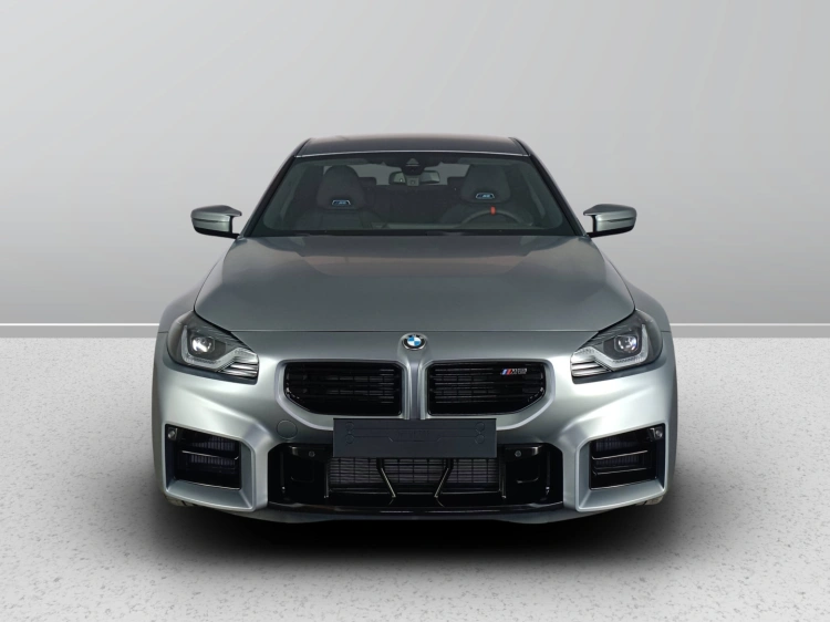 2 - BMW M M2 BMW M2 Coupé