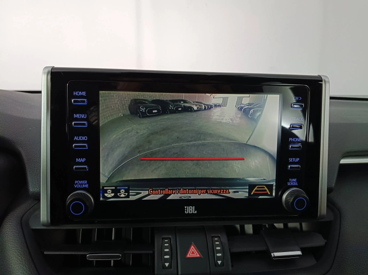 15 - Toyota RAV4 Rav4 2.5 vvt-ie h Style 2wd 218cv e-cvt