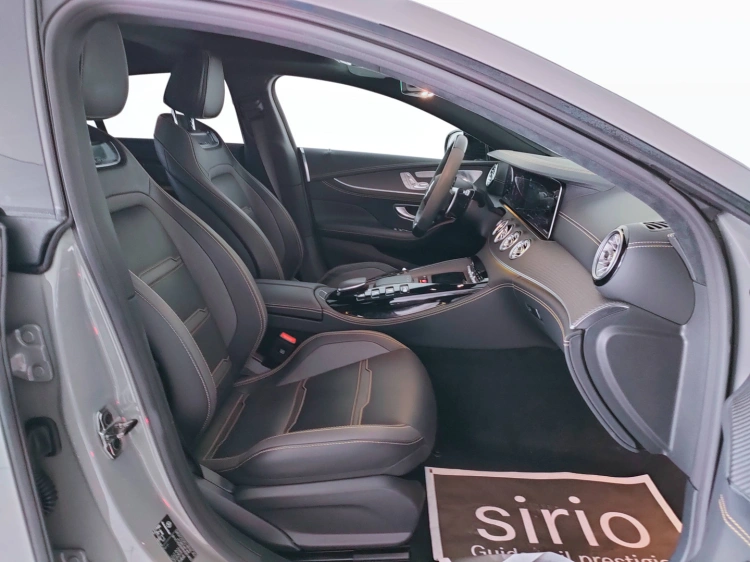 10 - Mercedes AMG GT AMG GT Coupé 4 43 mhev 4MATIC+