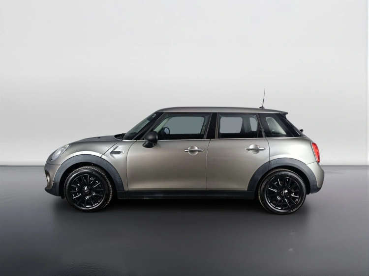 6 - MINI One Mini 1.5 One D 5p