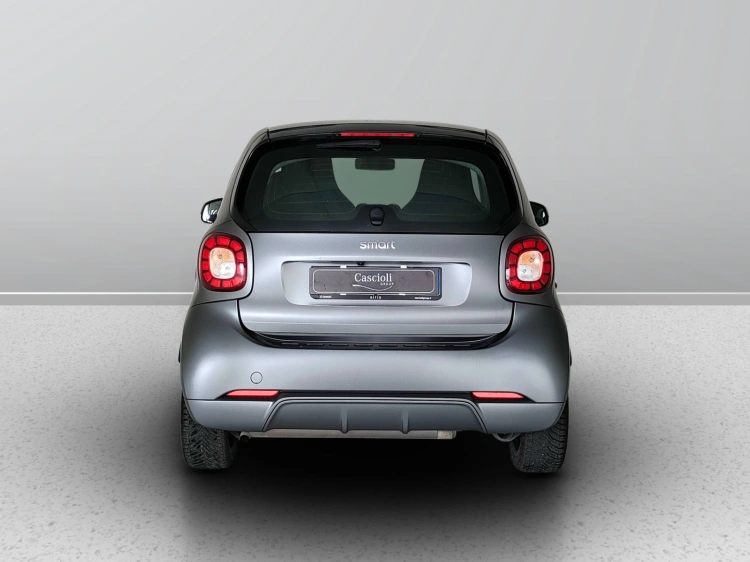 4 - smart fortwo Fortwo 0.9 t Superpassion 90cv twinamic