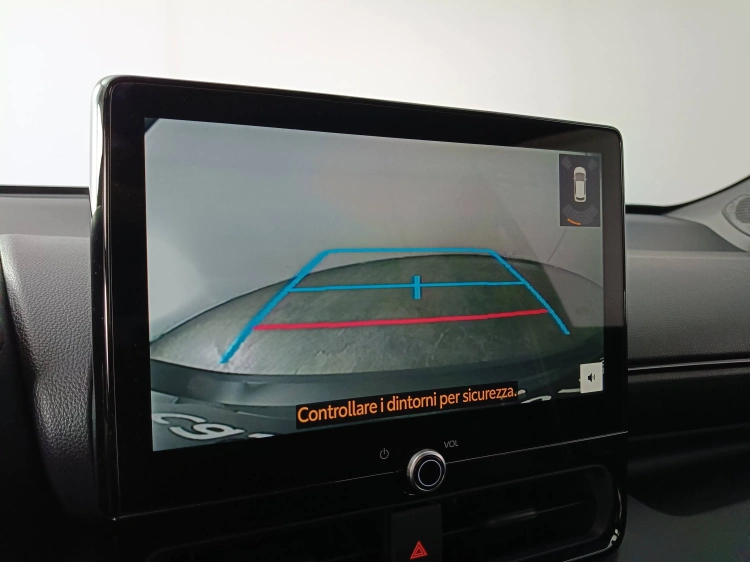 13 - Toyota Yaris YARIS 15H 130HP GRS MY25