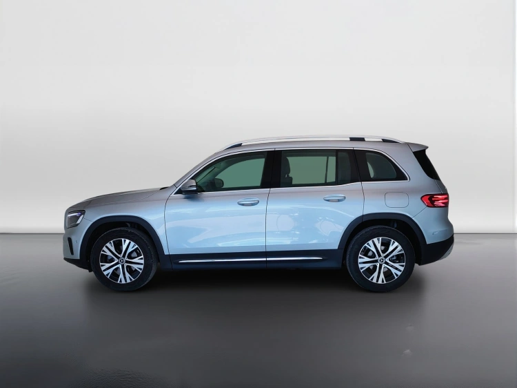 3 - Mercedes-Benz GLB 180 d Progressive Advanced auto