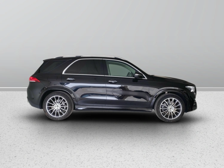 7 - Mercedes-Benz GLE 300 d mhev Premium Plus 4matic auto