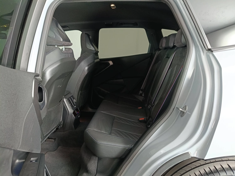 9 - BMW X3 X3 xdrive20d MSport Pro auto