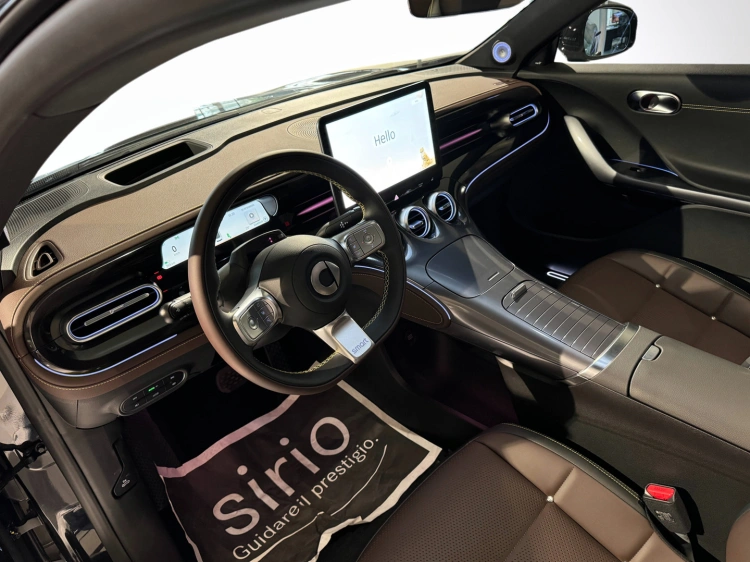 20 - smart #3 PREMIUM