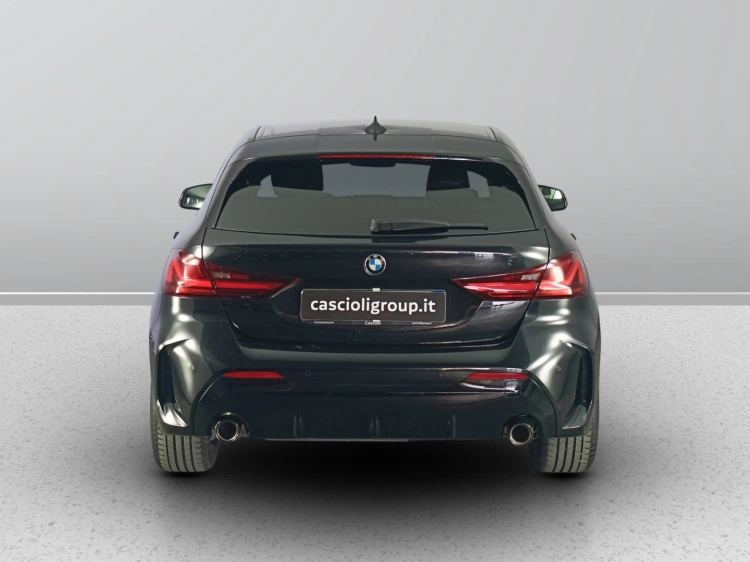 5 - BMW Serie 1 120d xDrive 5 P.