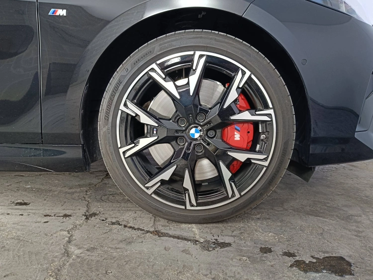 7 - BMW Serie 1 120d 48V MSport auto