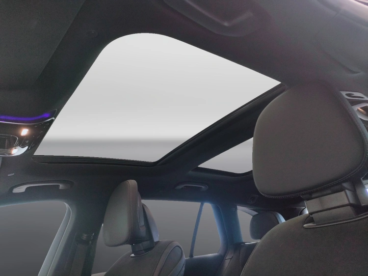 16 - Mercedes-Benz Classe C SW 220 d mhev AMG Line Premium 4matic 200cv auto