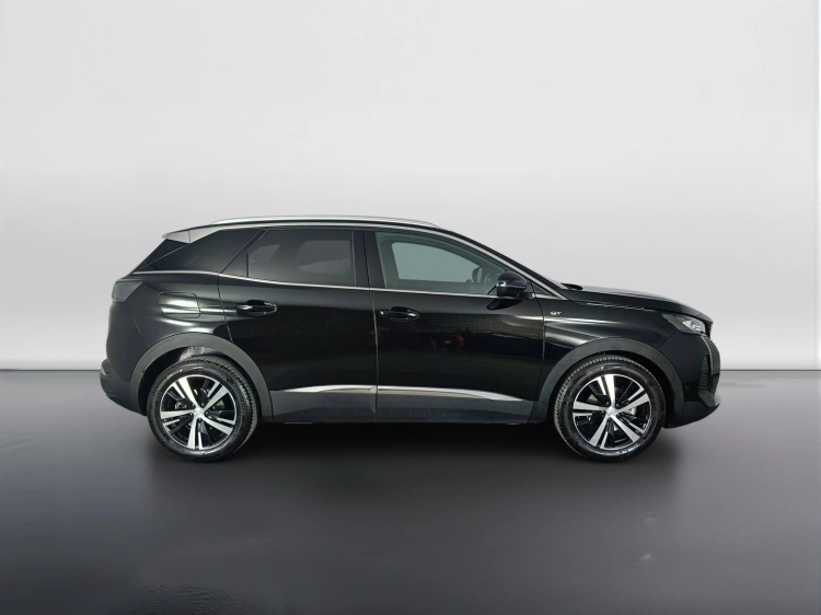 3 - Peugeot 3008 3008 1.5 bluehdi GT s&s 130cv eat8
