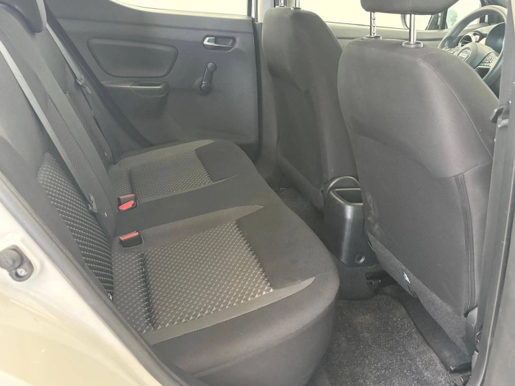 12 - Nissan Micra Micra 1.0 ig-t Eco Acenta Gpl