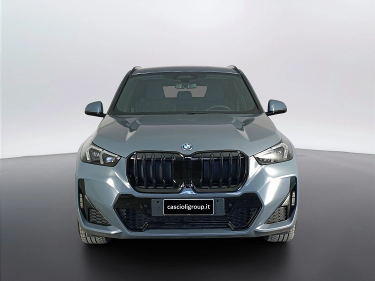 2 - BMW X1 X1 xdrive 25e MSport Pro auto