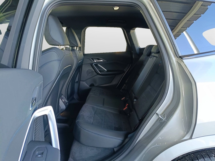 9 - BMW X1 X1 xdrive 25e MSport Pro auto