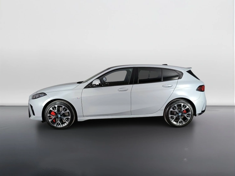 6 - BMW Serie 1 118d MSport Pro auto