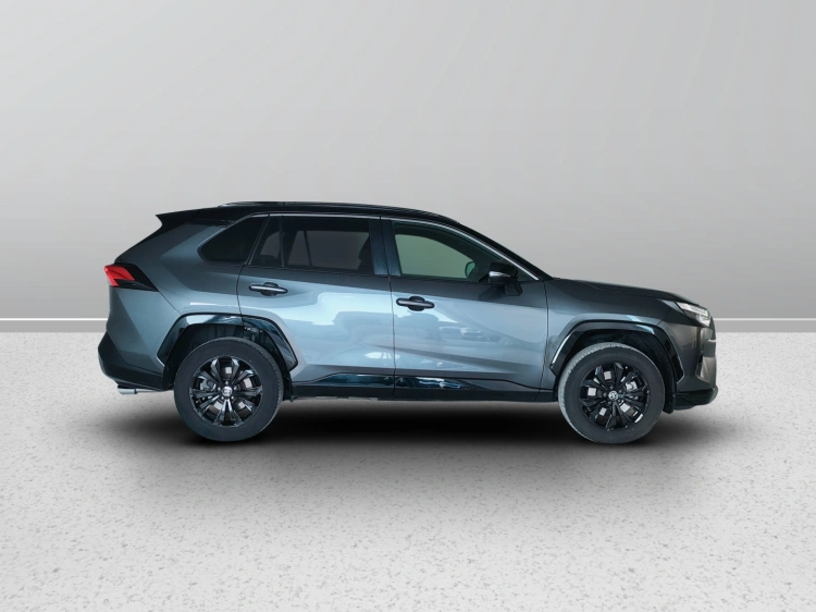 7 - Toyota RAV4 Rav4 2.5 vvt-ie h Style awd-i 222cv e-cvt