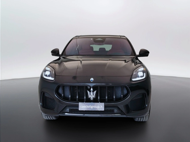 2 - Maserati Grecale Grecale 2.0 mhev Modena 330cv auto