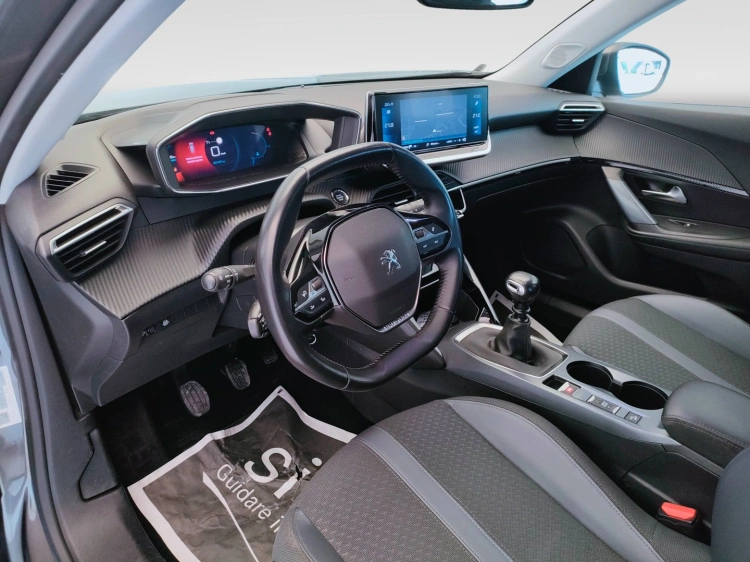 14 - Peugeot 2008 2ª serie PEUGEOT 2008 PureTech 130 S&S Allure