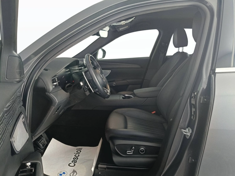 8 - Maserati Grecale Grecale 2.0 mhev GT 300cv auto