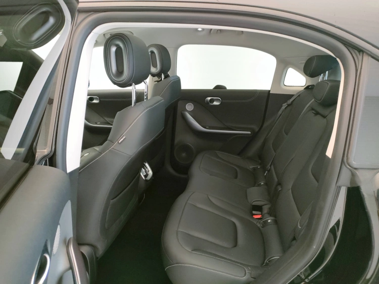 11 - smart #1 #1 Pro+ 7,4kW