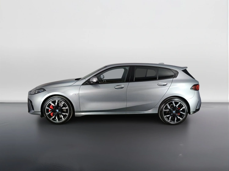 6 - BMW Serie 1 118d MSport Pro auto