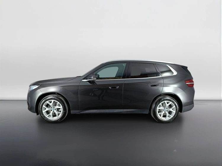 6 - BMW X3 X3 xdrive20d auto