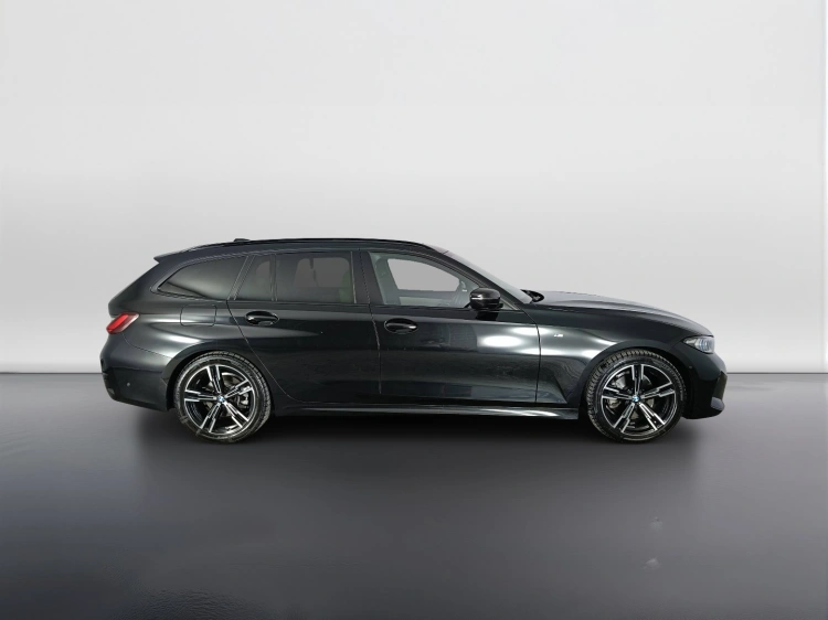 3 - BMW Serie 3 320d Touring mhev 48V MSport auto