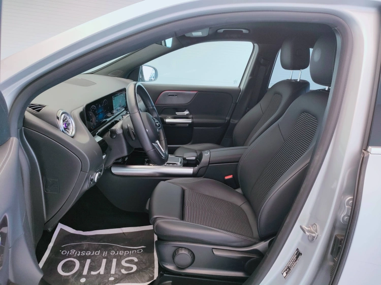 18 - Mercedes-Benz GLA 200 d Sport Plus auto