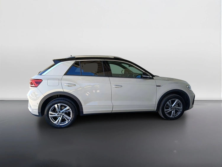 6 - Volkswagen T T-Roc 2.0 tdi R-Line 115cv