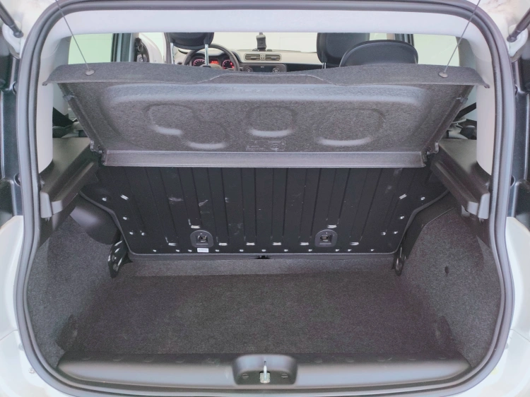 10 - Fiat Panda Panda 1.2 City Cross s&s 69cv my19