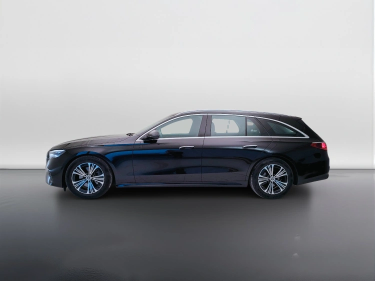 3 - Mercedes-Benz Classe E SW 220 d Advanced auto