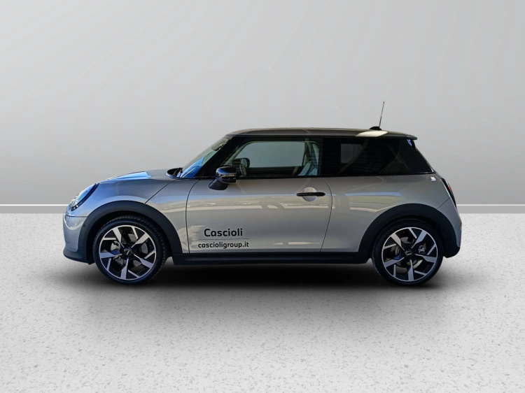 3 - MINI Cooper Mini Cooper 3p 1.5 C Classic auto