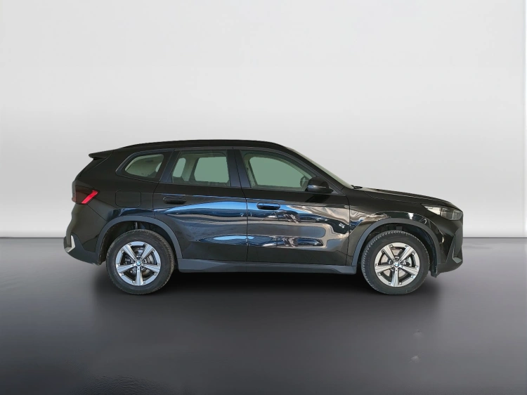 7 - BMW X1 X1 sdrive18d auto