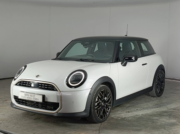 1 - MINI Cooper Mini Cooper 3p 1.5 C Classic auto
