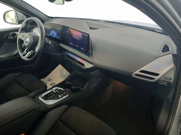 10 - BMW Serie 1 120d 48V MSport Pro auto
