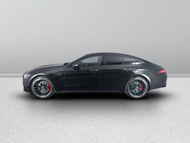 3 - Mercedes AMG GT AMG GT Coupé 4 43 mhev 4MATIC+