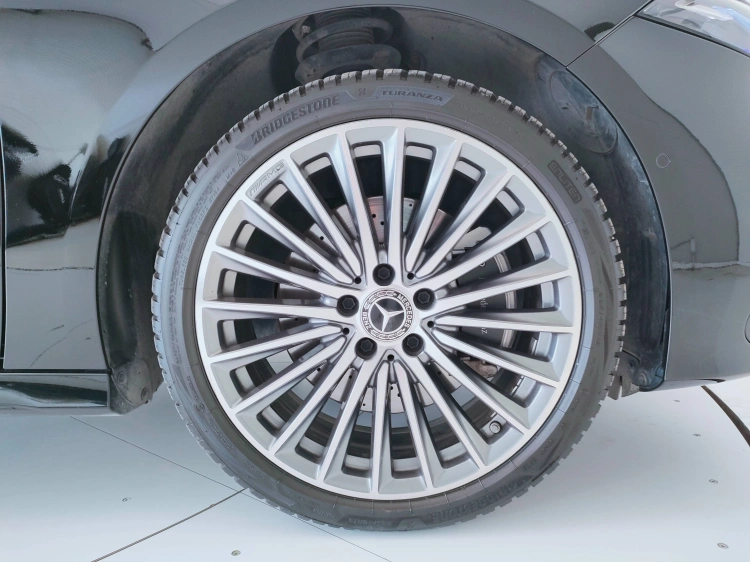 10 - Mercedes-Benz Classe A 250 e phev AMG Line Advanced Plus auto