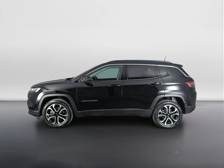 6 - Jeep Compass Compass 1.6 mjt Limited 2wd 130cv
