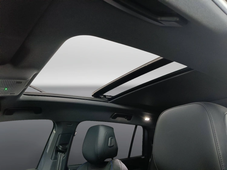 15 - Volkswagen Touran Tayron 2.0 tdi R-Line Plus 4motion 193cv dsg 7p.ti