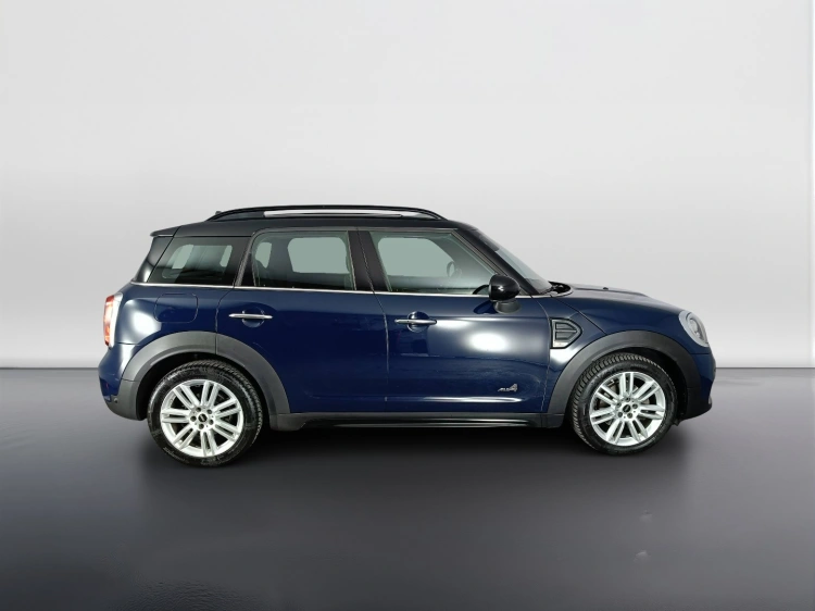 3 - MINI Countryman Mini Countryman 2.0 Cooper D all4 my18