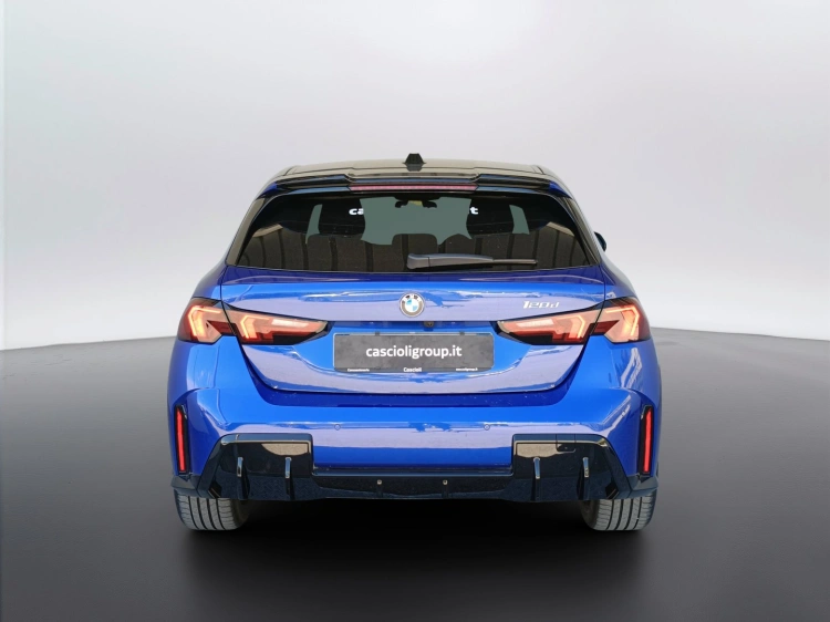 4 - BMW Serie 1 120d 48V MSport Pro auto